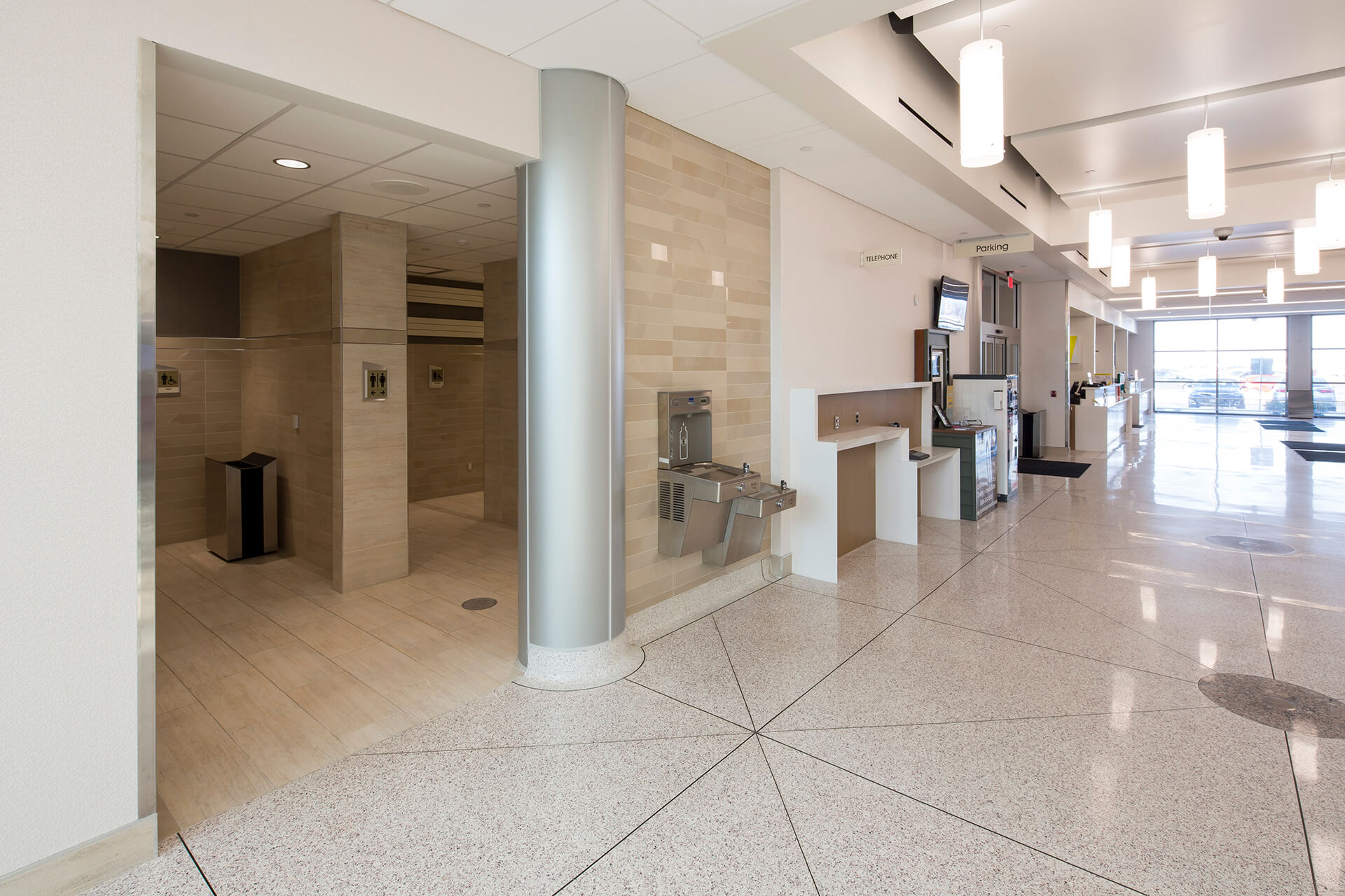 La Crosse Regional Airport